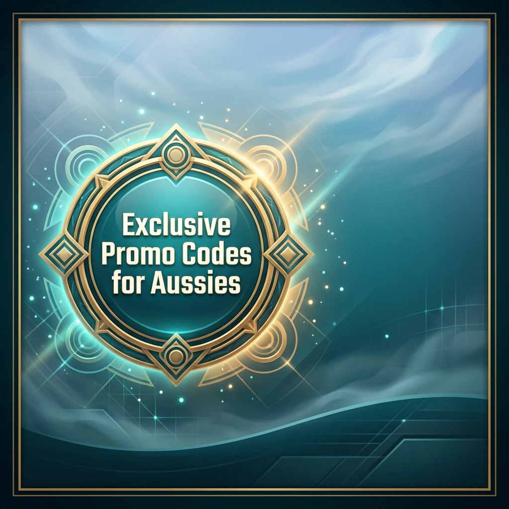 Exclusive Promo Codes for Aussies Exclusive Promo Codes for Aussies